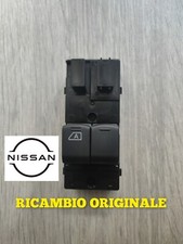 PULSANTIERA SX  NISSAN NV 200