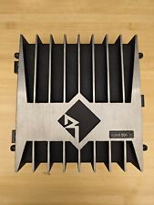 Rockford Fosgate PUNCH 500a2 Amplificatore audio per auto OLD SCHOOL