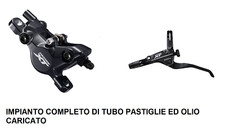 SHIMANO DEORE XT Kit Freno