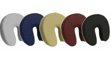 Ciambella Poggia Testa cuscino lettino da massaggio pieghevoli fissi 