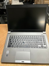 Notebook toshiba tecra z40-a