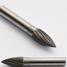 Trinciatutto Hm Ø 10 Gambo