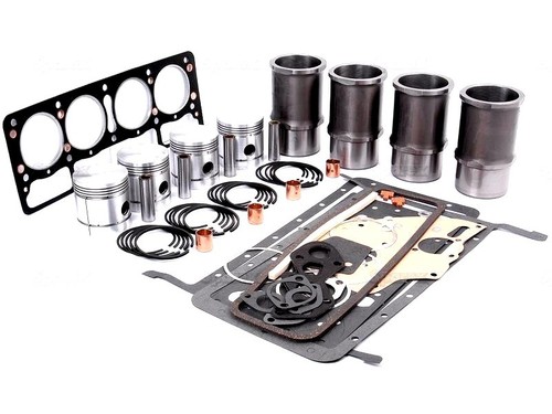 Kit revisione motore - motore, per