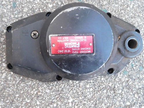 Motore minarelli 4r - motore,