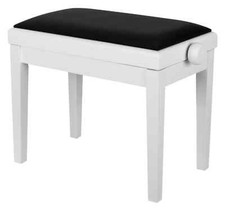 Sgabello Panca Pianoforte