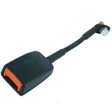 GANCIO FIBBIA CINTURA DI