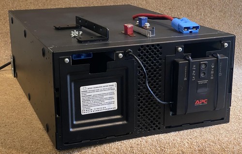Apc sua5000rmi5u inverter - sua5000rmi5u,