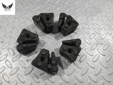 PARASTRAPPI RUOTA POSTERIORE