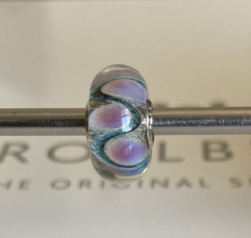 Trollbeads mini perlina - trollbeads,