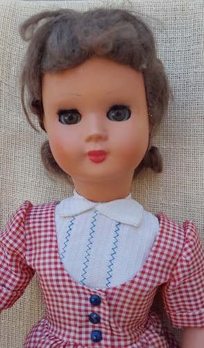 Bambola anni mannequin - anni,