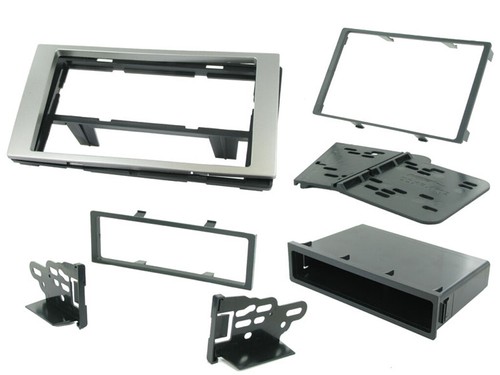 Mascherina din ford - mascherina, 1