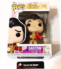 Funko Pop! Disney 1134 Beauty
