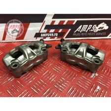 Paire d'étrier de frein avant