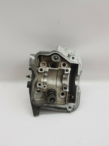 Testata suzuki 150 - testata,