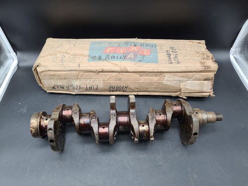 Albero motore fiat 128 - motore,