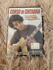 Corso Di Chitarra