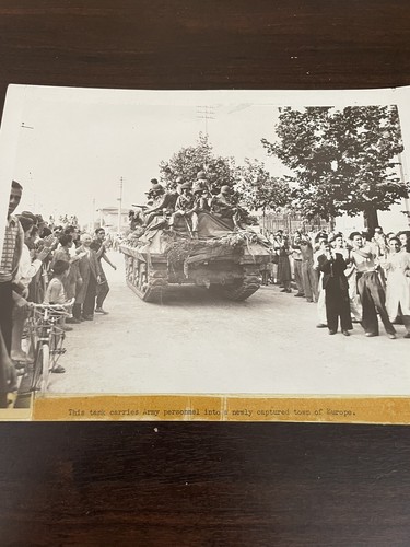 Ww2 carro armato - ww2,