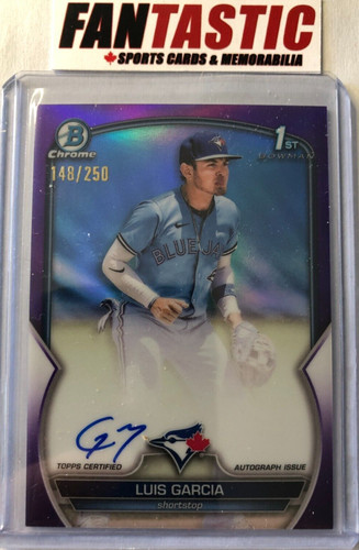2023 bowman chrome - 2023,