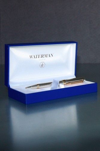 Stylo bille collector waterman - stylo,