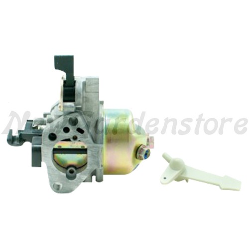 Carburatore motore tempi - 4,
