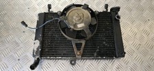 Radiatore Yamaha Yzf600
