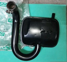 Marmitta Vespa Px 125,150