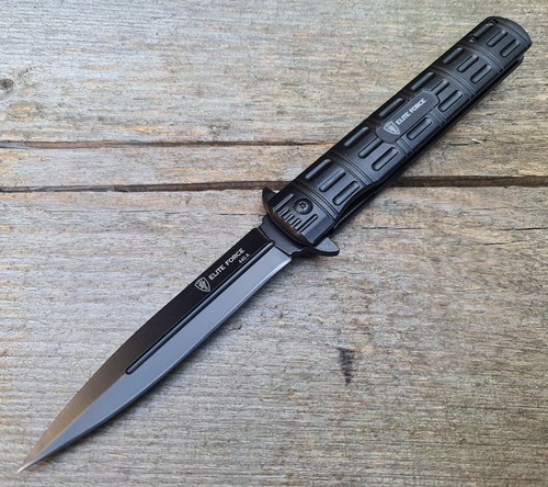 Coltello tascabile umarex - coltello,