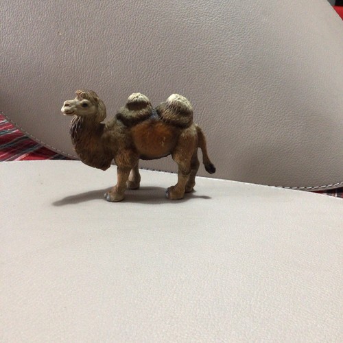 Schleich,Cammello,Camel,1989-2
