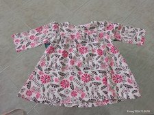 Prenatal vestitino neonata 3/6