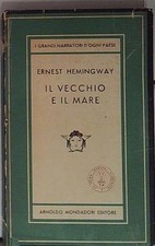 Ernest hemingway ERNEST