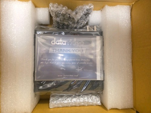 Datavideo nvd decoder - nvd-35,