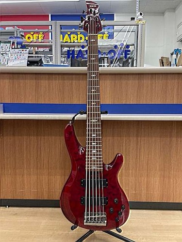 Basso elettrico yamaha - basso, trb1006