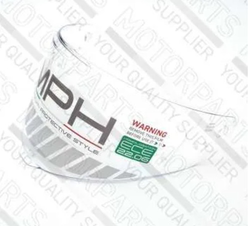 Visiera mph casco - mph, x
