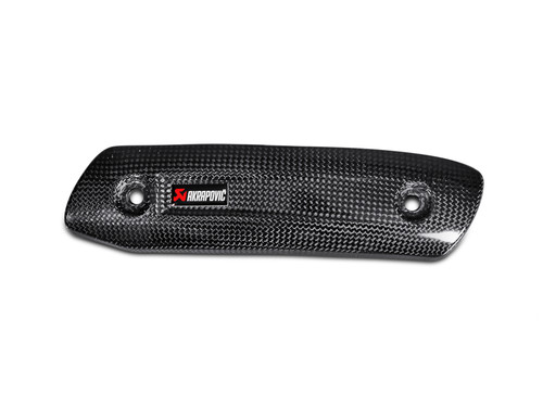 Paracalore akrapovic ducati - [akrapovic],