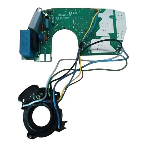 Folletto vk140 vk150 - folletto, scheda