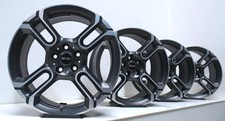 Set cerchi originali MINI