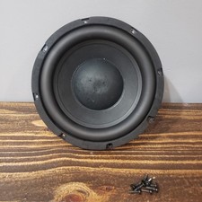 JBL Cinema SB400 subwoofer