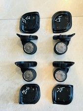 4 Ruote di Ricambio per