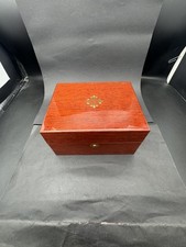 scatola patek philippe