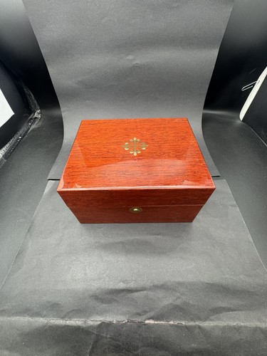 Scatola patek philippe - scatola,