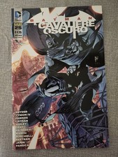Batman il Cavaliere Oscuro 25 new52 rwlion COME NUOVO -50%