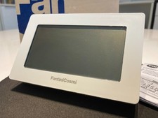 cronotermostato settimanale a batteria Fantini Cosmi CH180