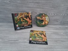 Tarzan Disney Black Label PS1