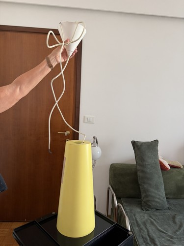 Lampada sospensione - lampada, a