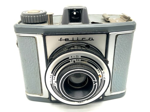 Vredeborch felica fotocamera - felica,