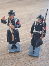 KING & COUNTRY LEIBSTANDARTE