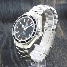 OMEGA Seamaster Professional