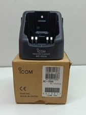 ICOM BC-152N CARICATORE DA