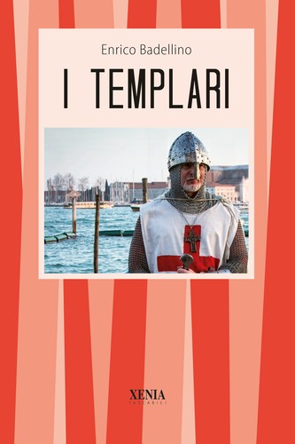 Templari badellino enrico - i,