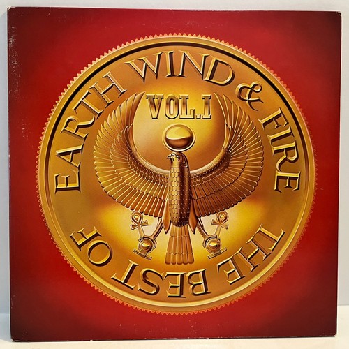 Earth wind fire - wind, &